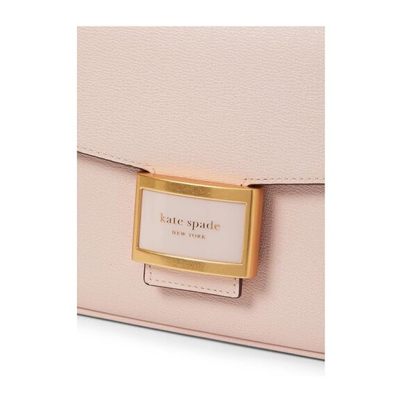 kate spade new york Katy Medium Convertible Shoulder Bag – Antique Pink - Picture 3 of 8